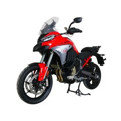 Mra Touring Windshield "Tm"-thumb-3