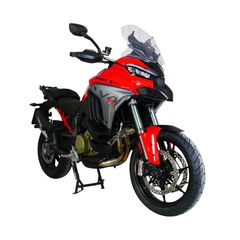 Mra Touring Windshield "Tm"-thumb-1