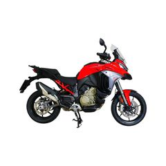 Mra Touring Windshield "Tm"
