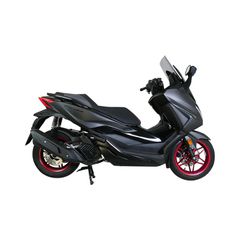 Mra Touring Windshield "Tm"