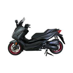 Mra Touring Windshield "Tm"-thumb-3