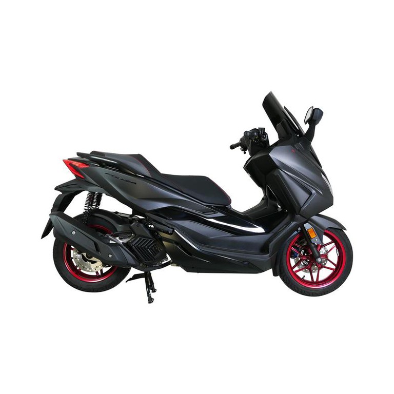 Mra Touring Windshield "Tm"