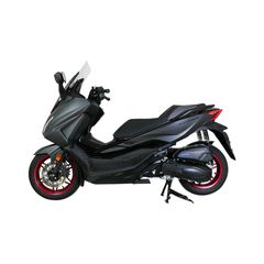 Mra Touring Windshield "Tm"-thumb-2