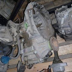 GOLF 4 ΣΑΖΜΑΝ 2000-2005