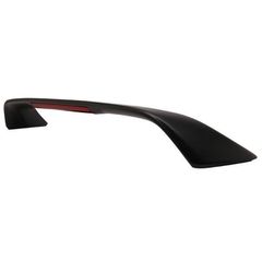 Type-R Αεροτομή απο ABS Πλαστικο με Τρίτο STOP (Civic 96-00 2door/4door)