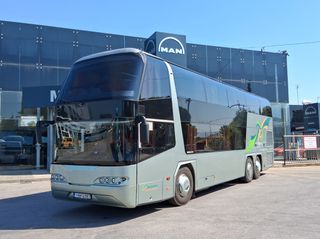Neoplan 2008 Skyliner (PB1)