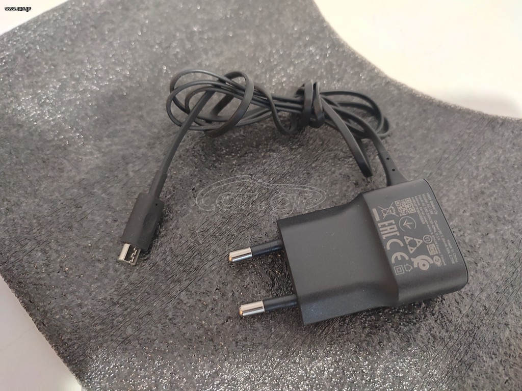 Φορτιστής Nokia ac-18e