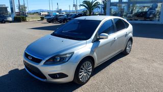 Ford Focus 2008 1560cc  TDCI DIESEL FULL EXTRA NAVI