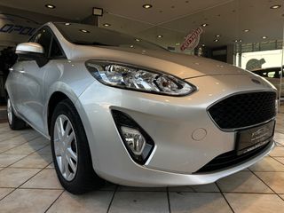 Ford Fiesta 2018 ΜΕ ΠΛΗΡΕΣ ΙΣΤΟΡΙΚΟ SERVICE !!! ΠΡΑΓΜΑΤΙΚΑ ΟΛΟΚΑΙΝΟΥΡΓΙΟ !!!