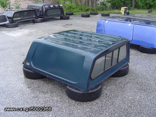 Hardtop FORD RANGER