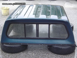 Hardtop FORD RANGER-thumb-3