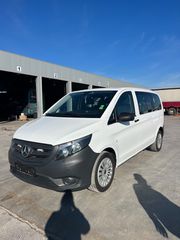 Mercedes-Benz Vito 2019 114 CDI MINIBUS 9 SEATS TOURER-thumb-1