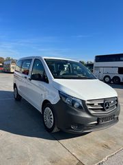 Mercedes-Benz Vito 2019 114 CDI MINIBUS 9 SEATS TOURER-thumb-2