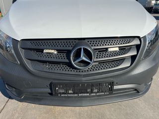 Mercedes-Benz Vito 2019 114 CDI MINIBUS 9 SEATS TOURER-thumb-7