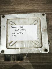 Rover 400 MKC103510 (ROVER OEM) / WK