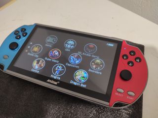 Andowl retro game console 16GB