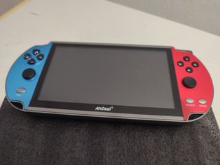 Andowl retro game console 16GB-thumb-2