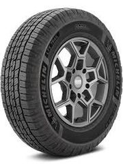 265/70R18 116S MICHELIN LTX TRAIL ΜΟΝΟ 830 EURO!!!