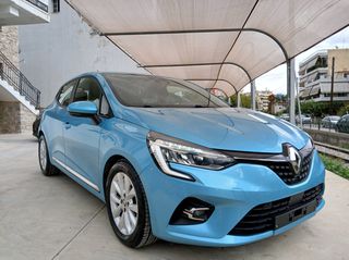 Renault Clio 2021 dci85 Expression plus navi camera ελληνικό
