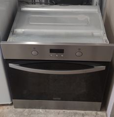 Zanussi Φούρνος