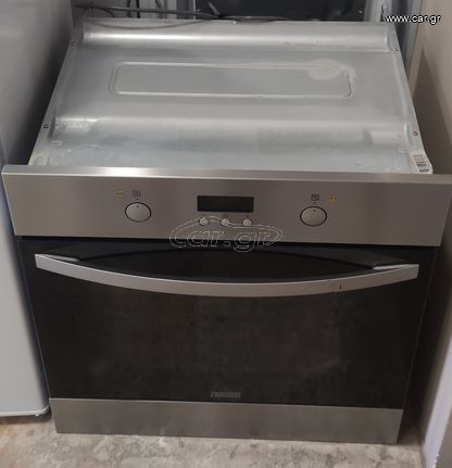Zanussi Φούρνος