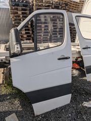 Mercedes Sprinter 906 Πόρτες, καμπίνας, πίσω, πλαϊνές.-thumb-3