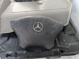 Mercedes Sprinter 906 Πόρτες, καμπίνας, πίσω, πλαϊνές.-thumb-7