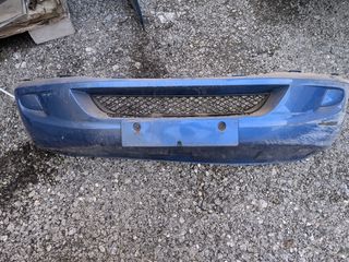 Mercedes Sprinter 906 Πόρτες, καμπίνας, πίσω, πλαϊνές.-thumb-11