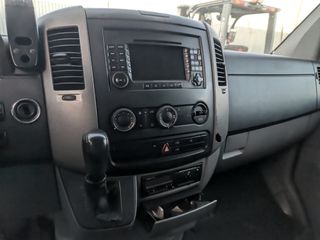Mercedes Sprinter 906 Πόρτες, καμπίνας, πίσω, πλαϊνές.-thumb-12