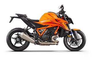 KTM 1390 Super Duke R 2024 ΠΡΟΣΦΟΡΑ!! MY24 ΔΩΡΟ ΤΟ TECH PACK!!!!!