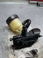 Suzuki GSXR600/GSXR750 2006-2007, Σετ τρόμπας-thumb-2