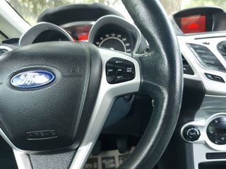 Ford Fiesta 2012 1.4 TDCI DIESEL  TITANIUM ST-LINE-thumb-11