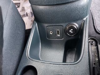 Ford Fiesta 2012 1.4 TDCI DIESEL  TITANIUM ST-LINE-thumb-25