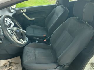 Ford Fiesta 2012 1.4 TDCI DIESEL  TITANIUM ST-LINE-thumb-21