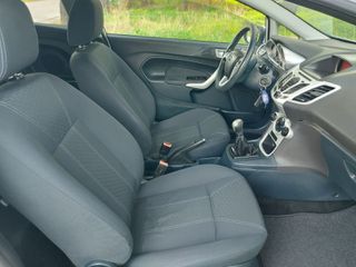 Ford Fiesta 2012 1.4 TDCI DIESEL  TITANIUM ST-LINE-thumb-23