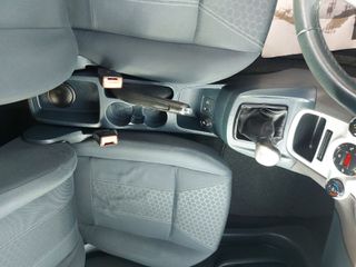 Ford Fiesta 2012 1.4 TDCI DIESEL  TITANIUM ST-LINE-thumb-24