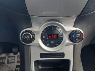 Ford Fiesta 2012 1.4 TDCI DIESEL  TITANIUM ST-LINE-thumb-26