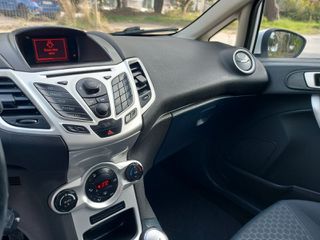 Ford Fiesta 2012 1.4 TDCI DIESEL  TITANIUM ST-LINE-thumb-16