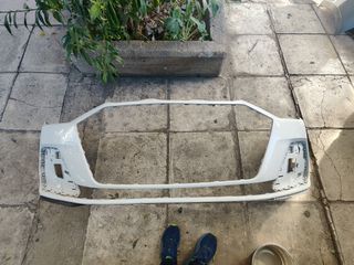 AUDI A1 εμπρός προφυλακτήρας 18-24