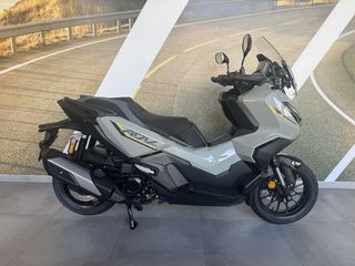 Honda ADV 350 2026 ΚΑΓΚΕΛΑ ΠΡΟΒΟΛΕΙΣ ΔΩΡΟ
