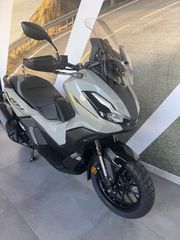 Honda ADV 350 2026 FALCON ABS-thumb-2
