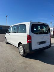 Mercedes-Benz 2019 VITO 114 CDI MINIBUS 9 SEATS TOURER-thumb-5