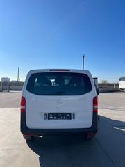 Mercedes-Benz 2019 VITO 114 CDI MINIBUS 9 SEATS TOURER-thumb-7