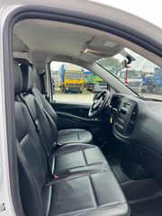 Mercedes-Benz 2019 VITO 114 CDI MINIBUS 9 SEATS TOURER-thumb-10