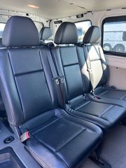 Mercedes-Benz 2019 VITO 114 CDI MINIBUS 9 SEATS TOURER-thumb-11