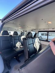 Mercedes-Benz 2019 VITO 114 CDI MINIBUS 9 SEATS TOURER-thumb-14