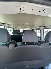 Mercedes-Benz 2019 VITO 114 CDI MINIBUS 9 SEATS TOURER-thumb-16