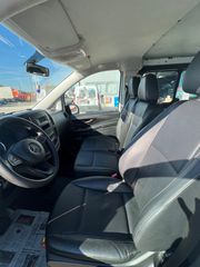 Mercedes-Benz 2019 VITO 114 CDI MINIBUS 9 SEATS TOURER-thumb-17