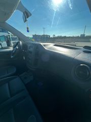 Mercedes-Benz 2019 VITO 114 CDI MINIBUS 9 SEATS TOURER-thumb-23