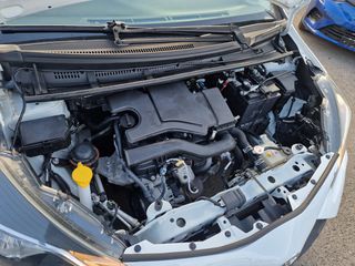 Toyota Yaris 2017 1.0 (69Hp) VVTI-thumb-22